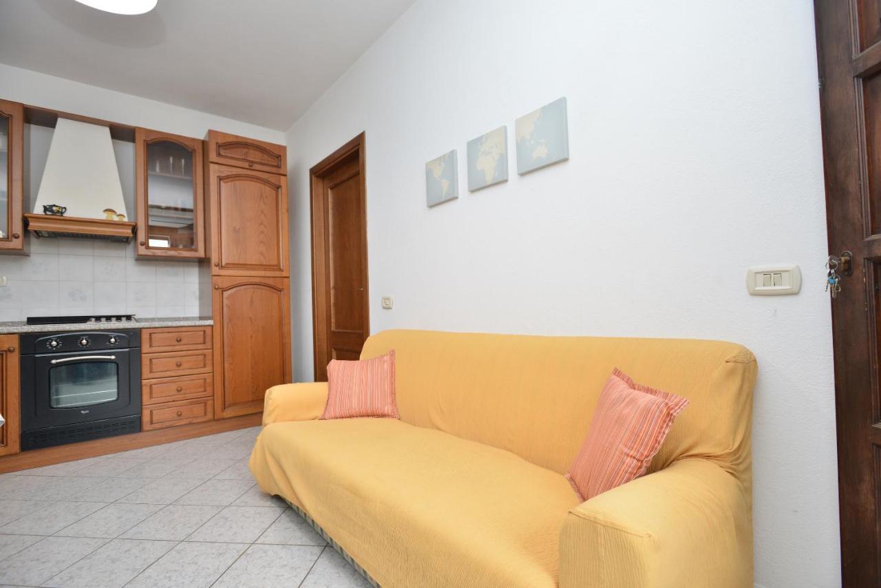 Izzhome Sweetness Pula Exterior photo